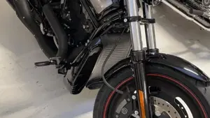 Harley-Davidson 1250 Night Rod Special (2008 - 17) - VRSCDX  (4)