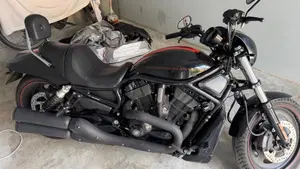 Harley-Davidson 1250 Night Rod Special (2008 - 17) - VRSCDX  (7)