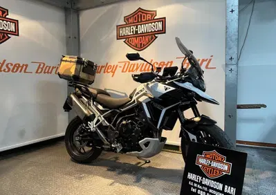 Triumph Tiger 900 GT Pro (2024 - 26) - Annuncio 10021265