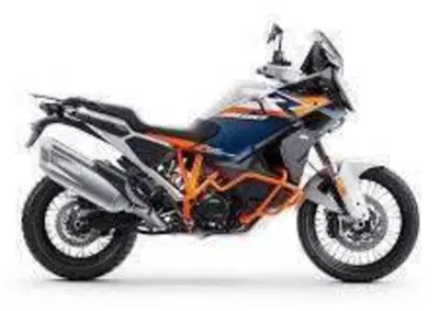 KTM 1390 Super Adventure R (2026) - Annuncio 10021262