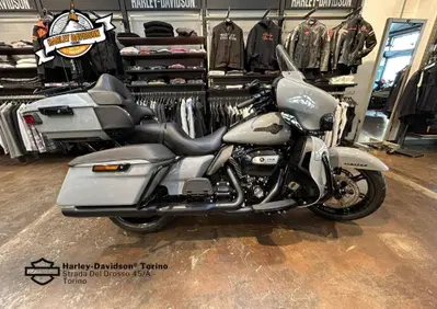 Harley-Davidson 114 Electra Glide Ultra Limited (2021 - 22) - FLHTK - Annuncio 10021310