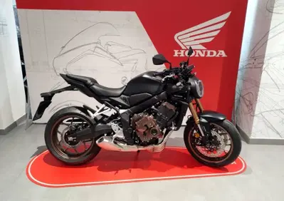 Honda CB 650 R E-Clutch (2024 - 26) - Annuncio 10021263