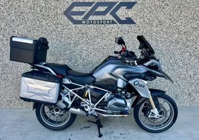 Bmw R 1200 GS (2013 - 16) - Annuncio 10021266