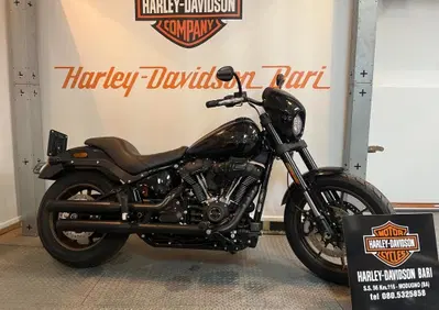 Harley-Davidson Low Rider S (2022 - 24) - Annuncio 9836377