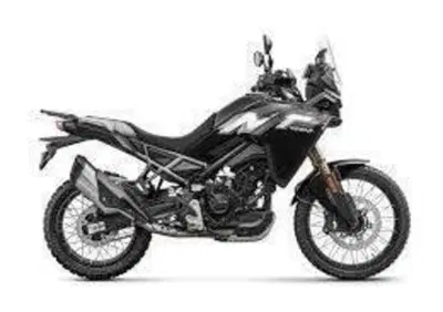 CFMOTO 450MT (2024 - 26) - Annuncio 10021274