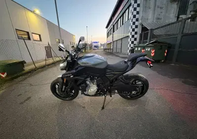 CFMOTO 675NK (2025 - 26) - Annuncio 10021275