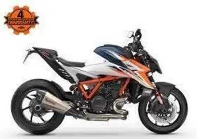 KTM 1390 Super Duke RR Track (2026) - Annuncio 10021281
