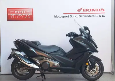 Kymco AK 550 ETS (2021 - 26) - Annuncio 10021282