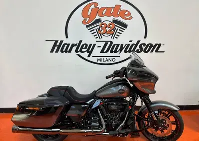 Harley-Davidson CVO Street Glide (2025) - Annuncio 10021296