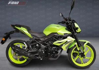 Benelli BN 125 (2021 - 25) - Annuncio 10021292