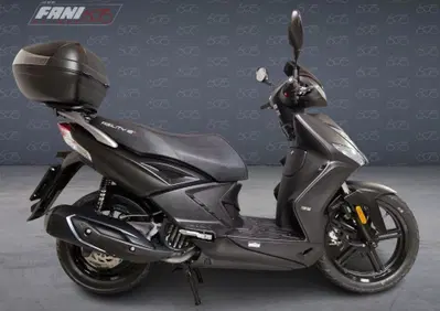 Kymco Agility 125 S (2022 - 26) - Annuncio 10021294