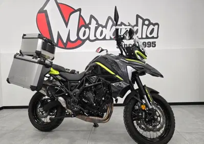 Benelli TRK 702X (2023 - 25) - Annuncio 10021297
