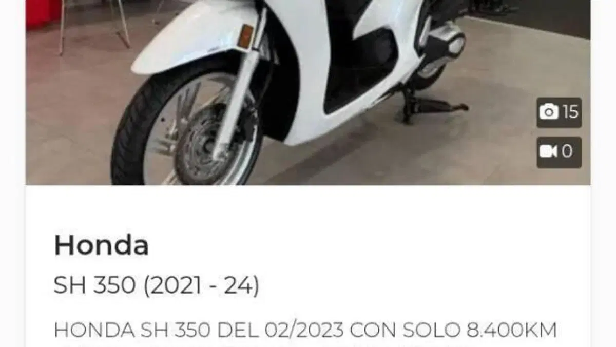 Piaggio Beverly 300 i.e. ABS-ASR (2016 - 20)  (2)
