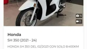 Piaggio Beverly 300 i.e. ABS-ASR (2016 - 20)  (2)