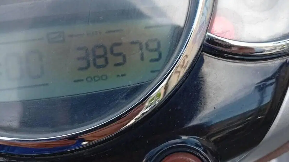 Piaggio Beverly 300 i.e. ABS-ASR (2016 - 20)  (3)
