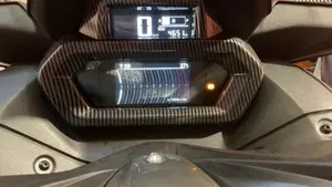 Yamaha X-Max 300 (2021 - 24)  (5)