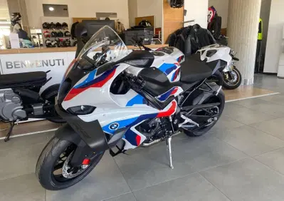 Bmw M 1000 RR (2025 - 27) - Annuncio 10021304