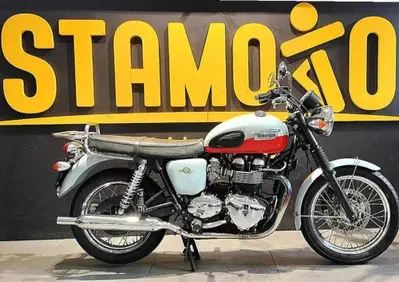 Triumph Bonneville T100 50th Anniversary (2009) - Annuncio 10021313