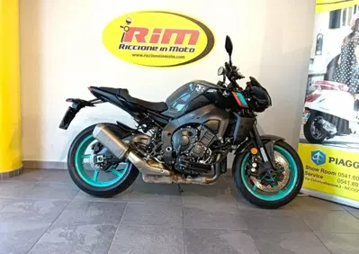 Yamaha MT-10 (2022 - 26) - Annuncio 10021306