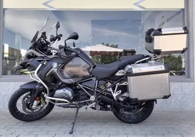 Bmw R 1200 GS Adventure (2017 - 18) - Annuncio 10021305