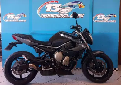 Yamaha XJ6 (2008 - 15) - Annuncio 10021311