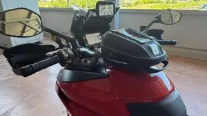 Ducati Multistrada 1260 (2018 - 20)  (6)