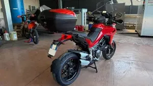 Ducati Multistrada 1260 (2018 - 20)  (7)