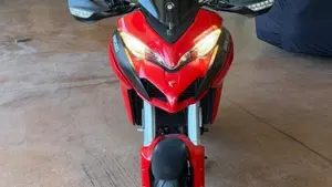 Ducati Multistrada 1260 (2018 - 20)  (8)