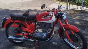 Moto Morini  