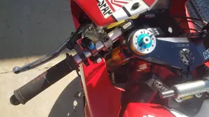 Ducati 1098 R (2007 - 11)  (19)