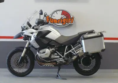 Bmw R 1200 GS (2008 - 09) - Annuncio 10021315