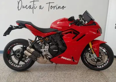 Ducati SuperSport 950 S (2021 - 24) - Annuncio 10021346