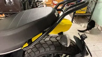 Ducati Scrambler 800 Icon (2015 - 16) usata
