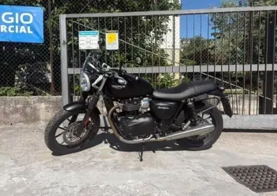 Triumph Street Twin 900 (2016) - Annuncio 10021326