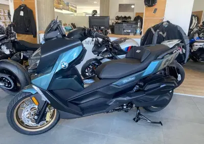 Bmw C 400 GT (2025 - 26) - Annuncio 10021322