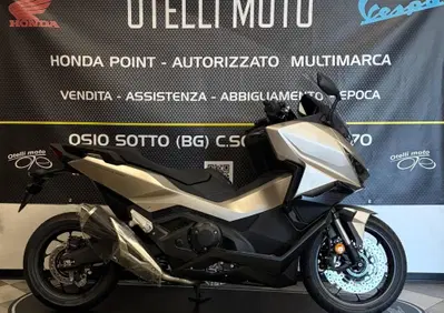 Honda Forza 750 (2025 - 26) - Annuncio 9920455