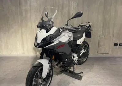 Bmw F 900 XR (2025 - 26) - Annuncio 10021330