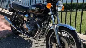 Suzuki  