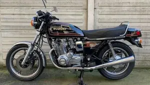 Suzuki   (2)
