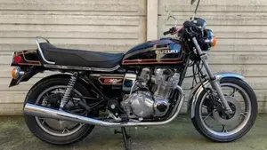Suzuki   (3)