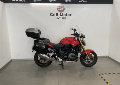 Bmw R 1200 R (2017 - 18) - Annuncio 10021332