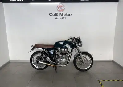 Royal Enfield Continental GT 650 (2019 - 20) - Annuncio 10021334