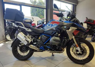Bmw R 1200 GS (2017 - 18) - Annuncio 10021356