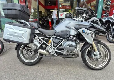 Bmw R 1200 GS (2013 - 16) - Annuncio 10011955