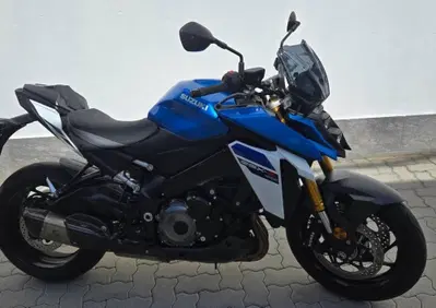 Suzuki GSX-S1000 EVO (2025 - 26) - Annuncio 10021337