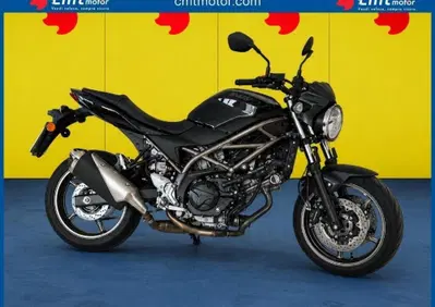 Suzuki SV650 (2021 - 24) - Annuncio 10010533