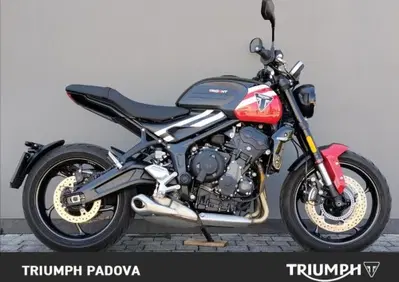Triumph Trident 660 (2025) - Annuncio 10021339