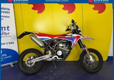 Fantic Motor XMF 125 Motard Performance 4t (2021 - 22) - Annuncio 10021343