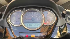 Piaggio Mp3 300 ie Yourban ERL (2011 - 17) 