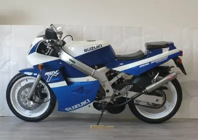 Suzuki RGV 250 Gamma - Annuncio 10021347